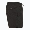 Pánské plavecké šortky Calvin Klein KM0KM01111BEH pvh black 4