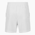 Pánské plavecké šortky Calvin Klein KM0KM01092 Intense Power Medium Drawstring pvh classic white 2