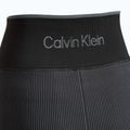 Dámské šortky Calvin Klein 00GWS4L735 Cycling Short black 3