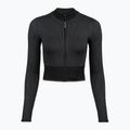 Dámská mikina Calvin Klein 00GWS4J406 Seamless black