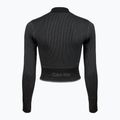 Dámská mikina Calvin Klein 00GWS4J406 Seamless black 2