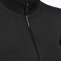 Dámská mikina Calvin Klein 00GWS4J406 Seamless black 3
