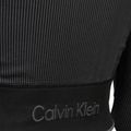 Dámská mikina Calvin Klein 00GWS4J406 Seamless black 4