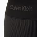 Dámské legíny Calvin Klein 00GWS4L643 Seamless 7/8 black 4