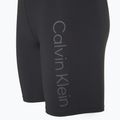 Dámské šortky  Calvin Klein LVGWS5L708 Cycling Short black 4