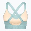 Fitness  podprsenka Calvin Klein LVGWS5K137 High Support ether 2
