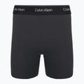 Dámské šortky  Calvin Klein LVGWS5L706 Cycling Short black