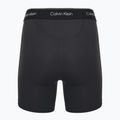 Dámské šortky  Calvin Klein LVGWS5L706 Cycling Short black 2