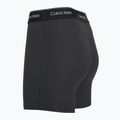 Dámské šortky  Calvin Klein LVGWS5L706 Cycling Short black 3