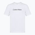 Pánské tričko Calvin Klein LVGMS5K182 Graphic classic white