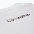 Pánské tričko Calvin Klein LVGMS5K182 Graphic classic white 3