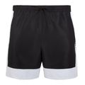 Pánské plavecké šortky Calvin Klein KM0KM01095 Intense Power Medium Drawstring Fashion brilliant white