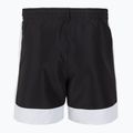 Pánské plavecké šortky Calvin Klein KM0KM01095 Intense Power Medium Drawstring Fashion brilliant white 2