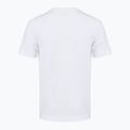 Pánské tričko Calvin Klein LVGMS5K183 Graphic classic white 2
