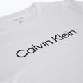 Pánské tričko Calvin Klein LVGMS5K183 Graphic classic white 3