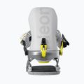 Pánské snowboardové vázání Bataleon Blaster AW FASE gray 6