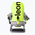 Pánské snowboardové vázání Bataleon Blaster AW FASE neon yellow 2