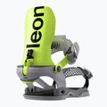 Pánské snowboardové vázání Bataleon Blaster AW FASE sky gray