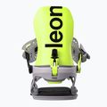 Pánské snowboardové vázání Bataleon Blaster AW FASE sky gray 2
