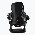 Pánské snowboardové vázání Bataleon Ghost FASE black 2