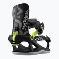 Pánské snowboardové vázání Bataleon Ghost FASE black camo