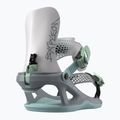 Dámské snowboardové vázání Bataleon Ghost FASE W gray pistachio