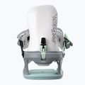 Dámské snowboardové vázání Bataleon Ghost FASE W gray pistachio 2