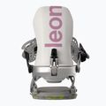 Dámské snowboardové vázání Bataleon Blaster AW FASE W metal gray 2