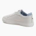 Dámské boty Tommy Hilfiger Sporty ecru/breezy blue 3