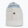 Dámské boty Tommy Hilfiger Sporty ecru/breezy blue 6