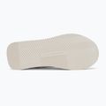 Dámské boty Tommy Hilfiger Leather Runner white 4