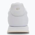 Dámské boty Tommy Hilfiger Leather Runner white 6