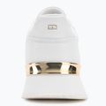 Dámské boty Tommy Hilfiger Webbing Runner white 6