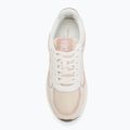 Dámské boty Tommy Hilfiger Casual Fashion Runner Mix bright white/moonstruck/tandoori 5