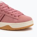 Dámské boty Tommy Jeans Skate Sneaker tahiti berry 7
