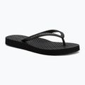 Dámské žabky Tommy Hilfiger Strap Beach Sandal black