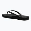 Dámské žabky Tommy Hilfiger Strap Beach Sandal black 3