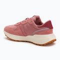 Dámské boty Tommy Jeans Cleated Runner tahiti berry 3