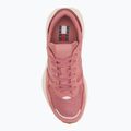 Dámské boty Tommy Jeans Cleated Runner tahiti berry 5