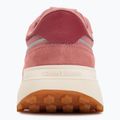 Dámské boty Tommy Jeans Cleated Runner tahiti berry 6
