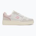 Dámské boty Tommy Jeans Retro Basket ecru/misty pink 2