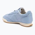 Dámské boty Tommy Jeans Low Profile Runner blue chime 3
