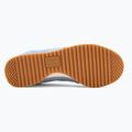 Dámské boty Tommy Jeans Low Profile Runner blue chime 4
