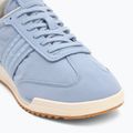 Dámské boty Tommy Jeans Low Profile Runner blue chime 7