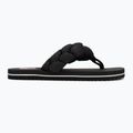 Dámské žabky Tommy Hilfiger Braided Thong black 2