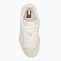 Dámské boty Tommy Jeans Skate Sneaker ivory 5
