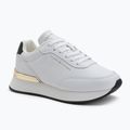 Dámské boty Tommy Hilfiger Chic Fashion Runner white/black