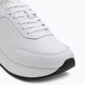 Dámské boty Tommy Hilfiger Chic Fashion Runner white/black 7