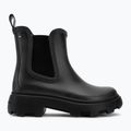 Dámské holínky Tommy Hilfiger Rubber Flag Cleated space blue 2