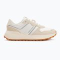 Dámské boty Tommy Jeans Cleated Runner ecru 2